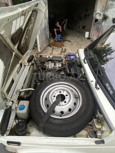 LADA (VAZ) Niva 2010, 99,999 km - 1.7 l - Bakı