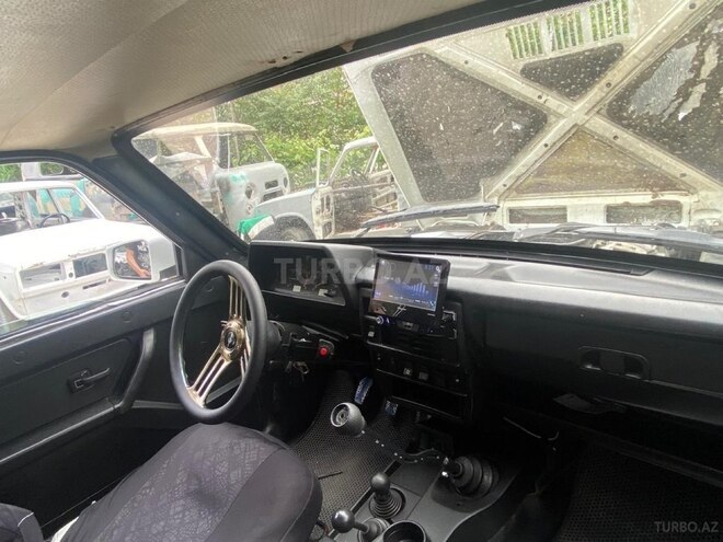 LADA (VAZ) Niva 2010, 99,999 km - 1.7 l - Bakı