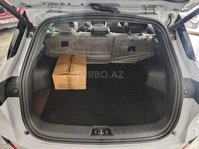 Changan Qiyuan Q05-19