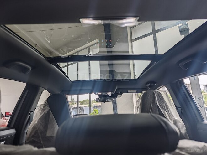 Changan Qiyuan Q05-18