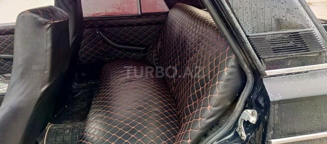LADA (VAZ) 2106 1991, 32,067 km - 1.6 l - Salyan