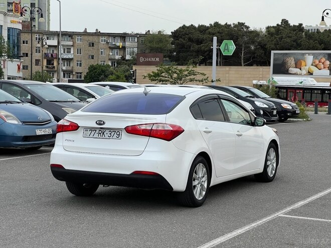 Kia Cerato 2016, 149,669 km - 1.8 l - Bakı