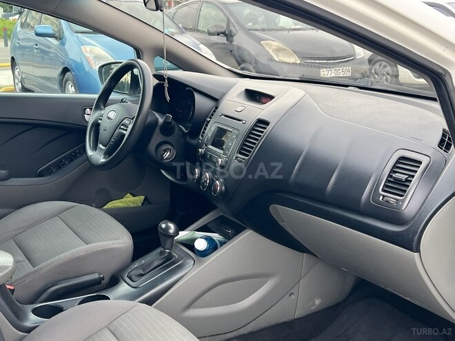 Kia Cerato 2016, 149,669 km - 1.8 l - Bakı