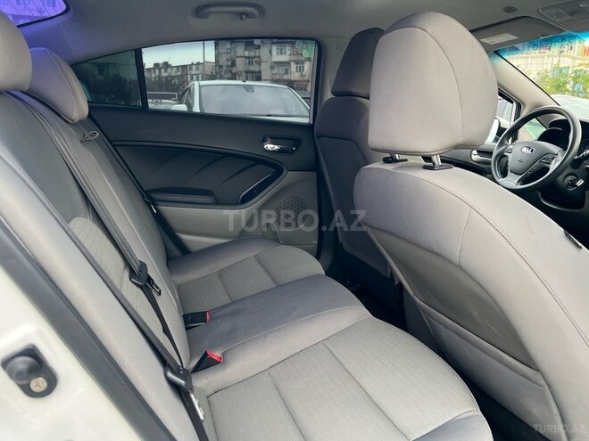Kia Cerato 2016, 149,669 km - 1.8 l - Bakı