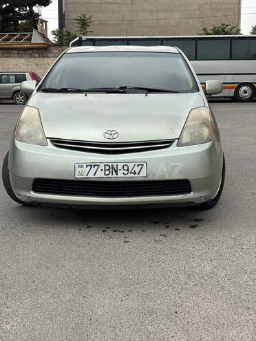 Toyota Prius 2007, 375,000 km - 1.5 l - Bakı
