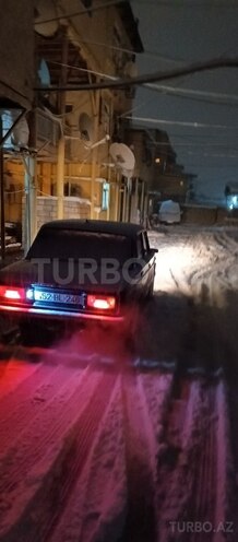 LADA (VAZ) 2106 1991, 32,067 km - 1.6 l - Salyan