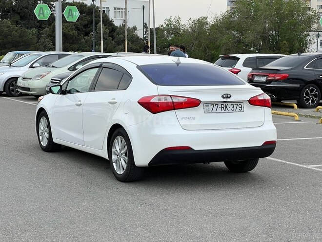 Kia Cerato 2016, 149,669 km - 1.8 l - Bakı