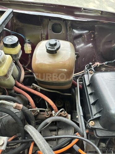 LADA (VAZ) 2107 2008, 68,960 km - 1.6 l - Şamaxı