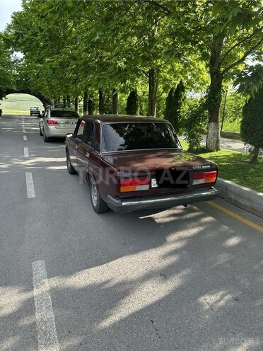 LADA (VAZ) 2107 2008, 68,960 km - 1.6 l - Şamaxı