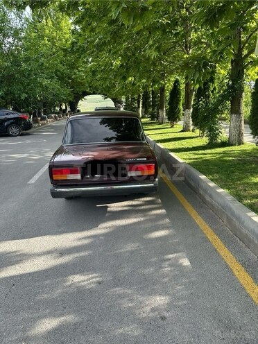 LADA (VAZ) 2107 2008, 68,960 km - 1.6 l - Şamaxı