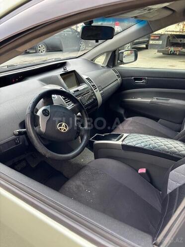 Toyota Prius 2007, 375,000 km - 1.5 l - Bakı