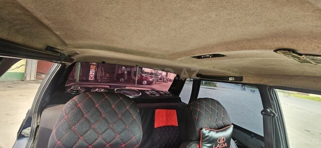 LADA (VAZ) 2115 2008, 348,000 km - 1.6 l - Göyçay