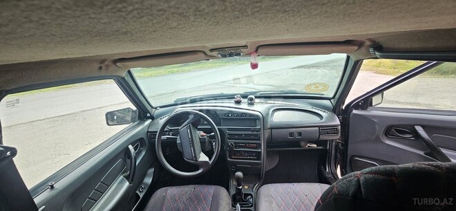 LADA (VAZ) 2115 2008, 348,000 km - 1.6 l - Göyçay