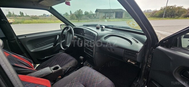 LADA (VAZ) 2115 2008, 348,000 km - 1.6 l - Göyçay