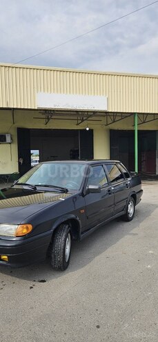 LADA (VAZ) 2115 2008, 348,000 km - 1.6 l - Göyçay