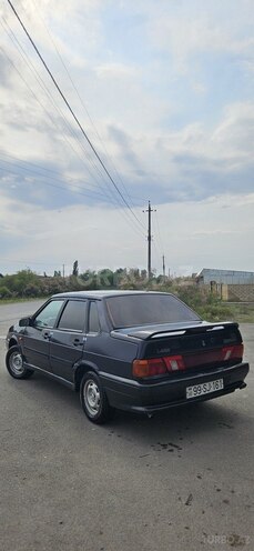 LADA (VAZ) 2115 2008, 348,000 km - 1.6 l - Göyçay