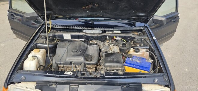 LADA (VAZ) 2115 2008, 348,000 km - 1.6 l - Göyçay