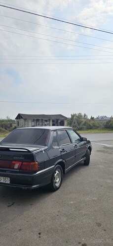 LADA (VAZ) 2115 2008, 348,000 km - 1.6 l - Göyçay