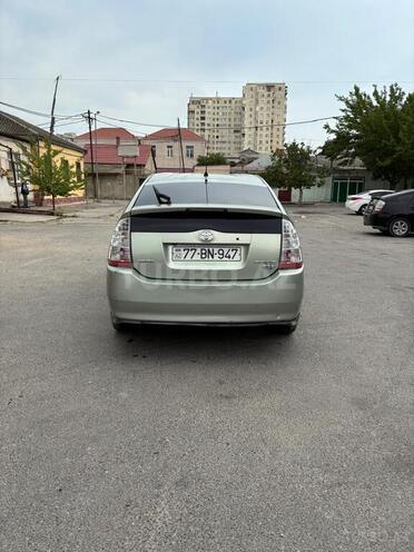 Toyota Prius 2007, 375,000 km - 1.5 l - Bakı