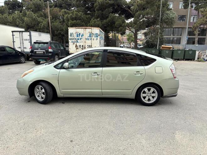 Toyota Prius 2007, 375,000 km - 1.5 l - Bakı