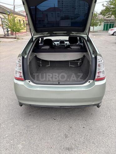 Toyota Prius 2007, 375,000 km - 1.5 l - Bakı