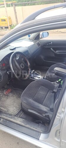 Volkswagen Golf 2000, 200,000 km - 2.0 l - Bakı