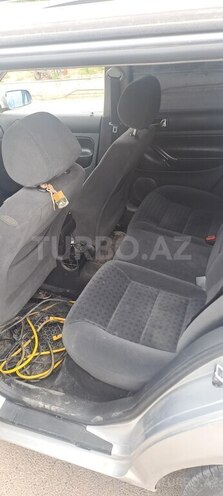 Volkswagen Golf 2000, 200,000 km - 2.0 l - Bakı