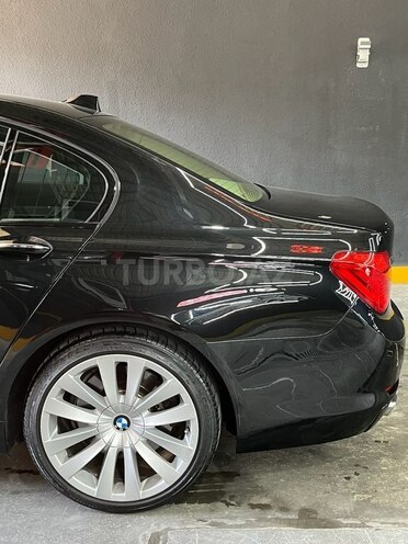 BMW 750 2010, 260,000 km - 4.4 l - Bakı