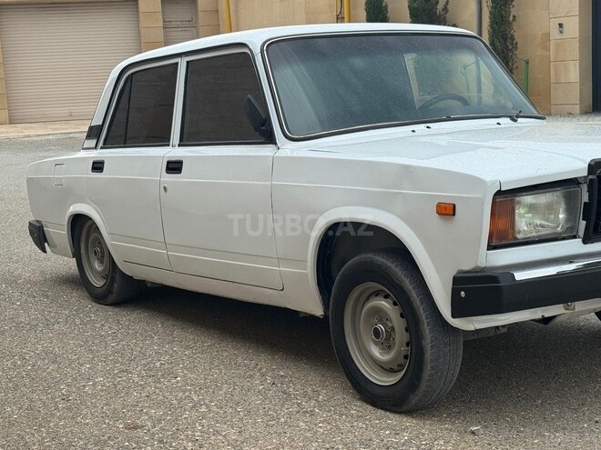LADA (VAZ) 2107 2003, 95,393 km - 1.6 л - Bakı