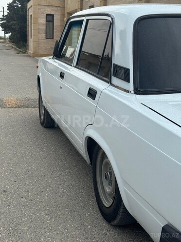LADA (VAZ) 2107 2003, 95,393 km - 1.6 л - Bakı