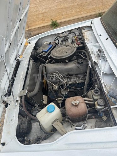 LADA (VAZ) 2107 2003, 95,393 km - 1.6 л - Bakı