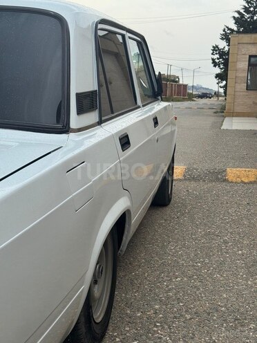 LADA (VAZ) 2107 2003, 95,393 km - 1.6 л - Bakı
