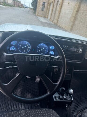 LADA (VAZ) 2107 2003, 95,393 km - 1.6 л - Bakı