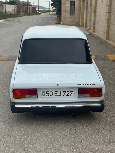 LADA (VAZ) 2107 2003, 95,393 km - 1.6 л - Bakı