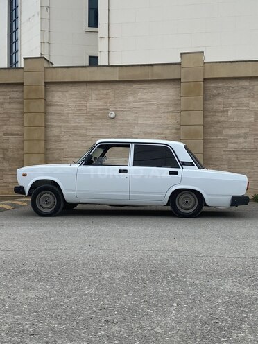 LADA (VAZ) 2107 2003, 95,393 km - 1.6 л - Bakı