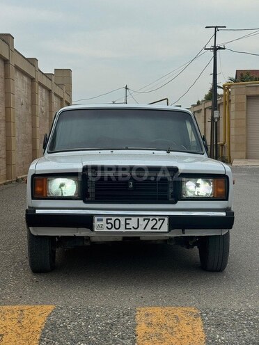LADA (VAZ) 2107 2003, 95,393 km - 1.6 л - Bakı