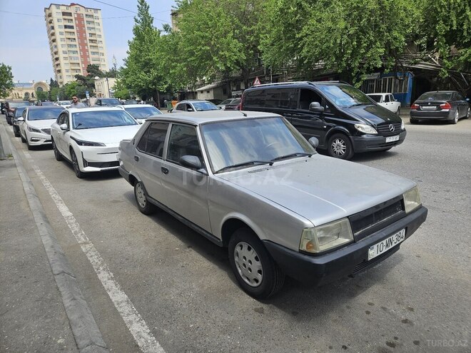 Tofas Sahin 2004, 200,000 km - 1.6 l - Bakı