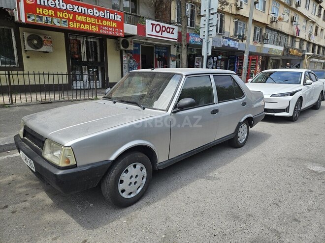 Tofas Sahin 2004, 200,000 km - 1.6 l - Bakı