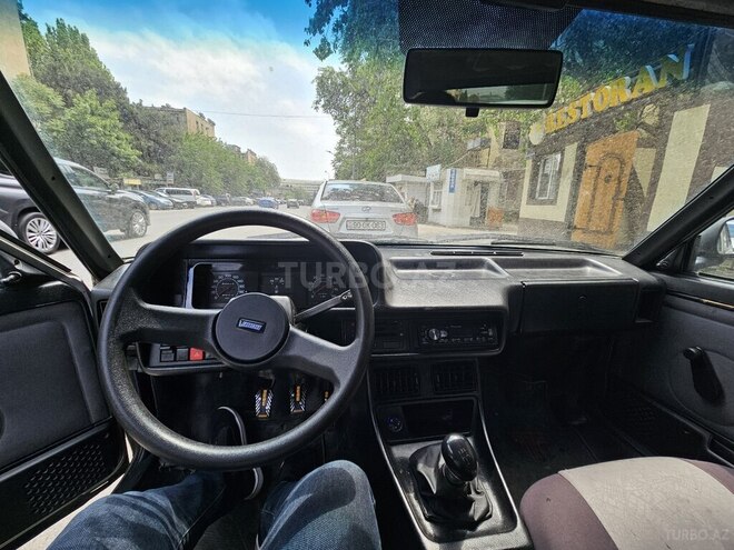 Tofas Sahin 2004, 200,000 km - 1.6 l - Bakı