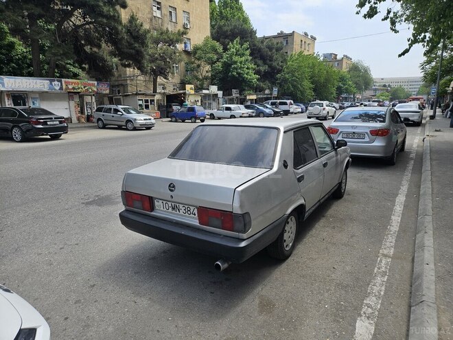 Tofas Sahin 2004, 200,000 km - 1.6 l - Bakı