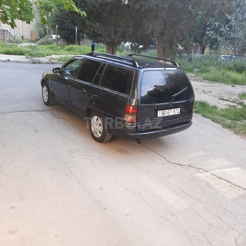 Opel Astra 1997, 247,000 km - 1.6 l - Bakı
