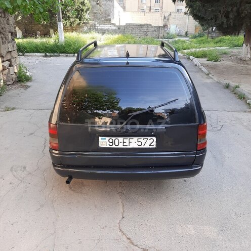 Opel Astra 1997, 247,000 km - 1.6 l - Bakı