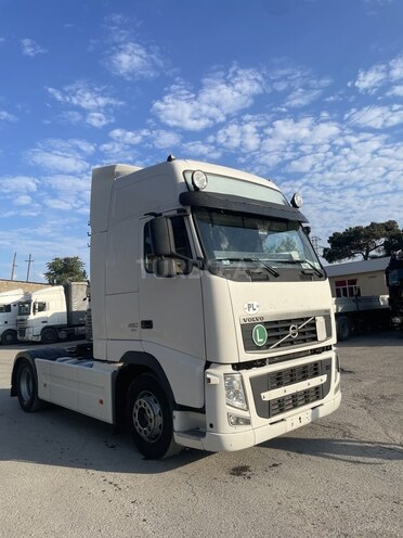 Volvo FH 13 2011, 1,000,650 km - 13.0 l - Bakı