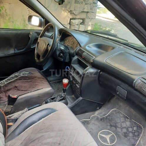 Opel Astra 1997, 247,000 km - 1.6 l - Bakı