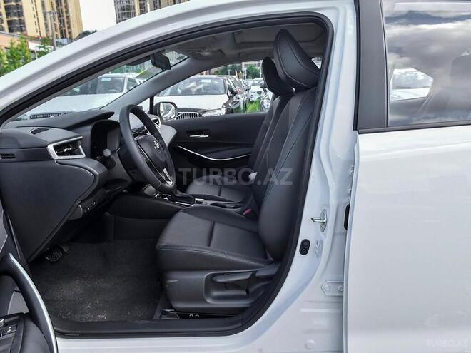 Toyota Corolla-7