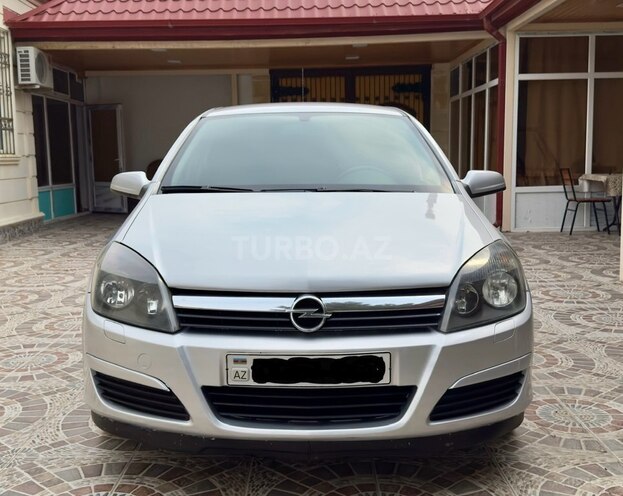 Opel Vectra 2007, 222,220 km - 1.3 л - Bakı