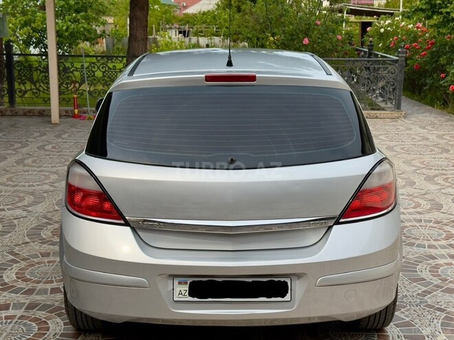 Opel Vectra 2007, 222,220 km - 1.3 л - Bakı