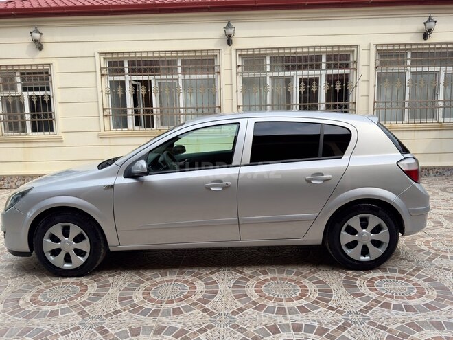 Opel Vectra 2007, 222,220 km - 1.3 л - Bakı