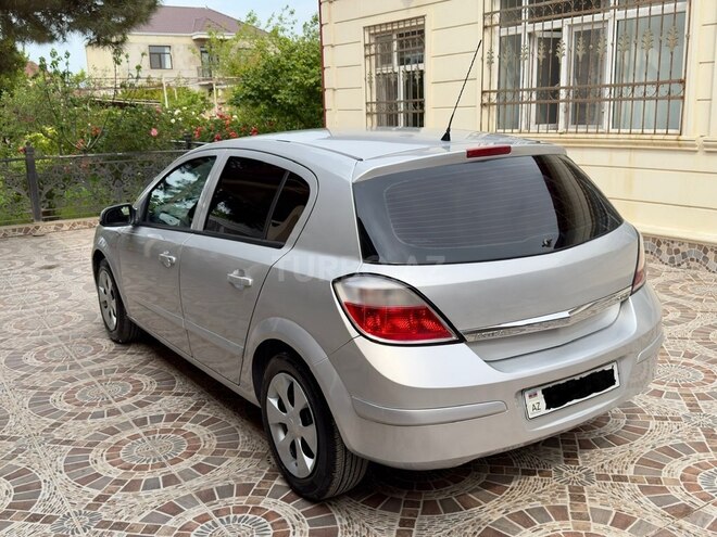 Opel Vectra 2007, 222,220 km - 1.3 л - Bakı