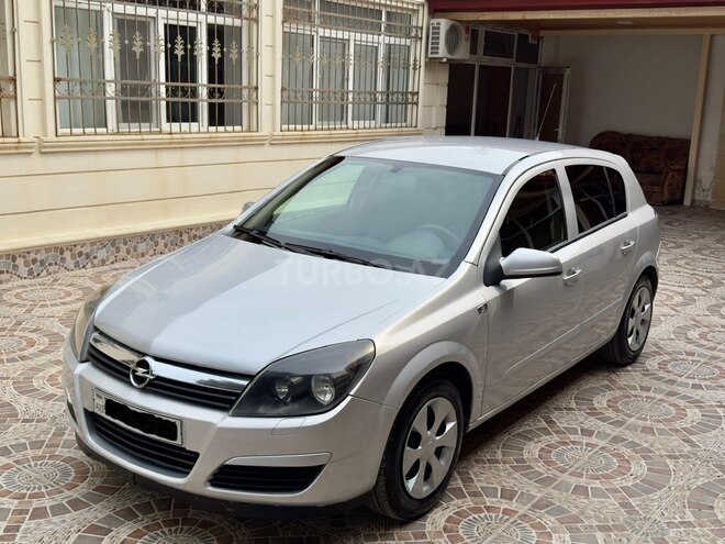 Opel Vectra 2007, 222,220 km - 1.3 л - Bakı